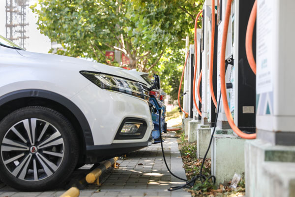 Millist hooldust peaksid tegema elektrisõidukid